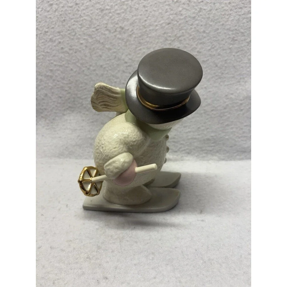 Lenox this vintage